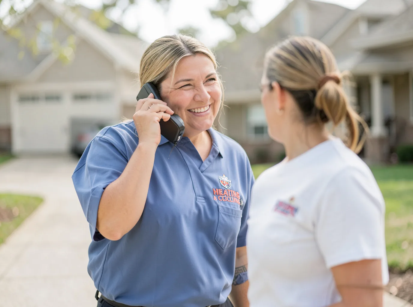 Hvac Repair Breaux Bridge, LA FAQs
